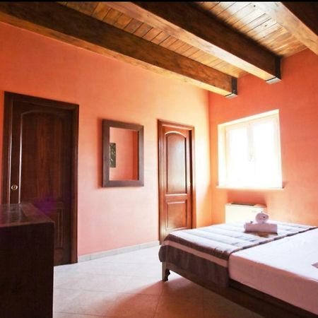 Dal Centurione Apartment Roma Exterior foto