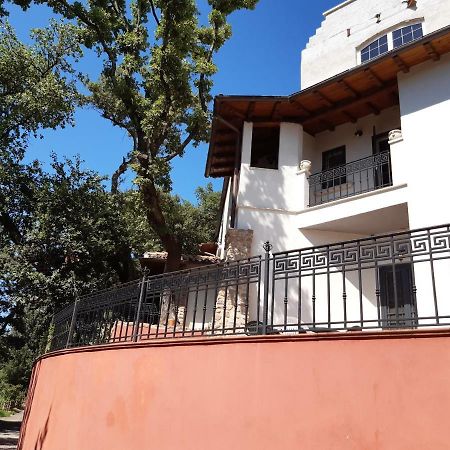 Dal Centurione Apartment Roma Exterior foto