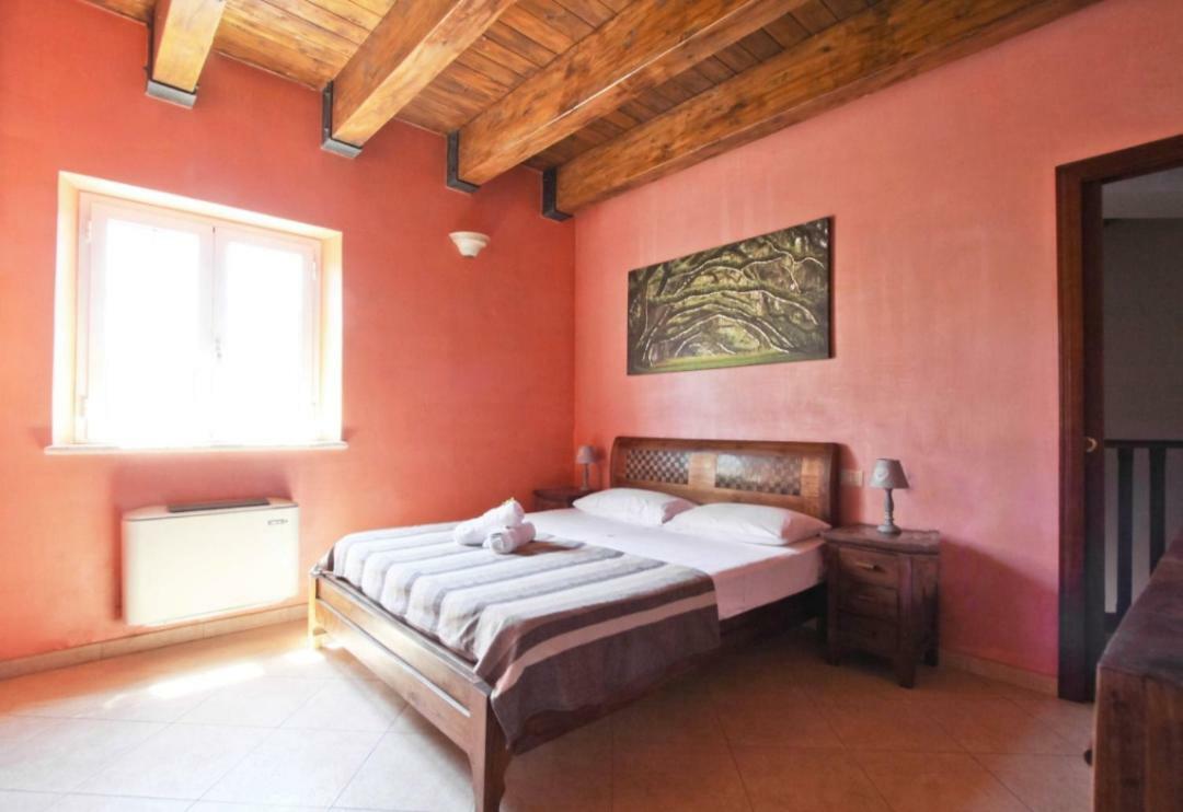 Dal Centurione Apartment Roma Exterior foto