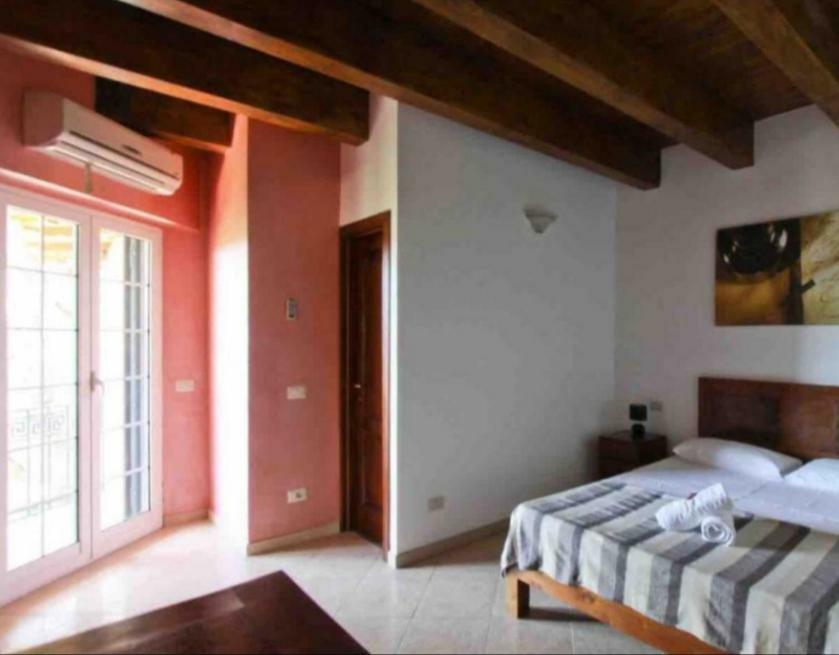 Dal Centurione Apartment Roma Exterior foto