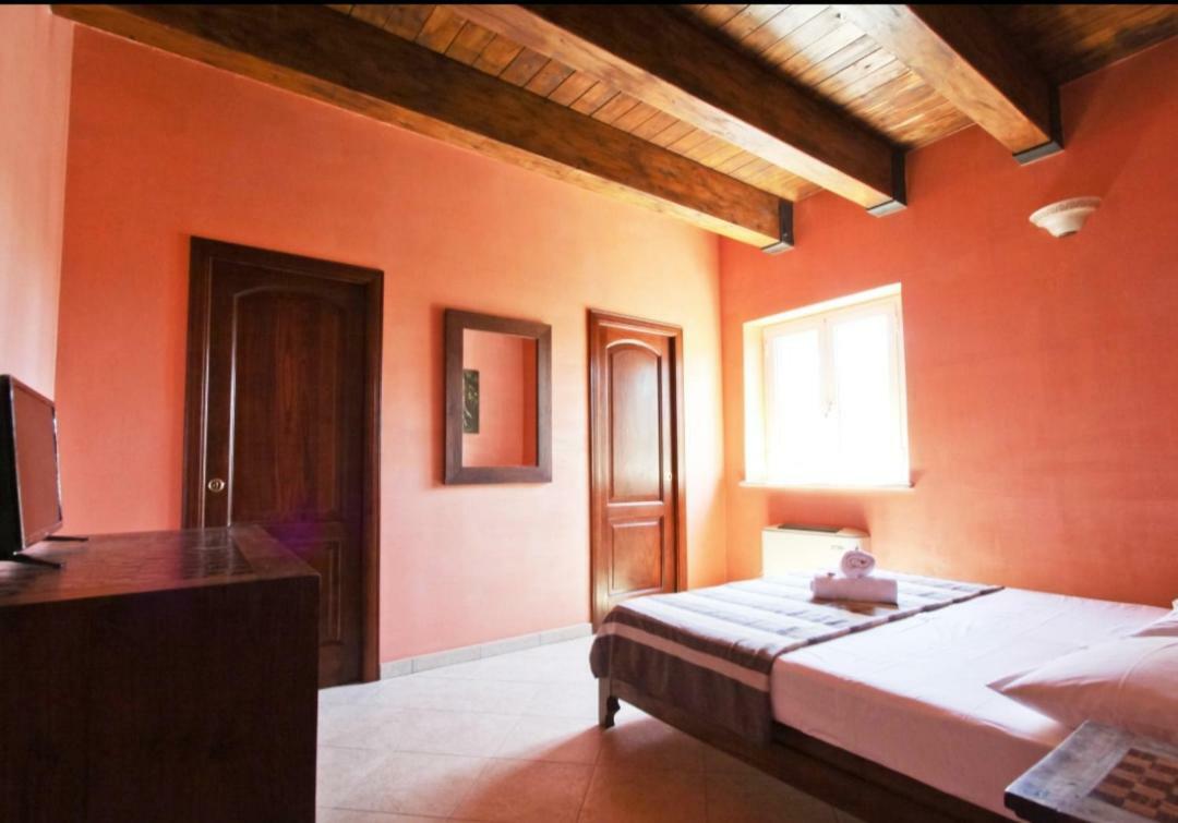 Dal Centurione Apartment Roma Exterior foto