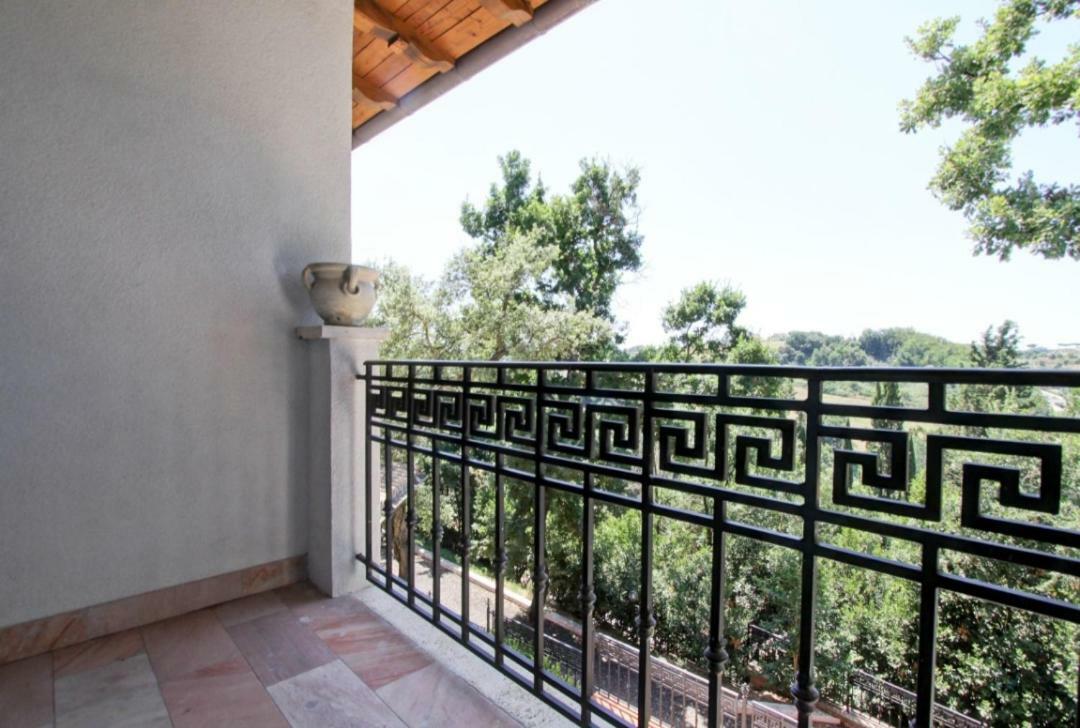 Dal Centurione Apartment Roma Exterior foto