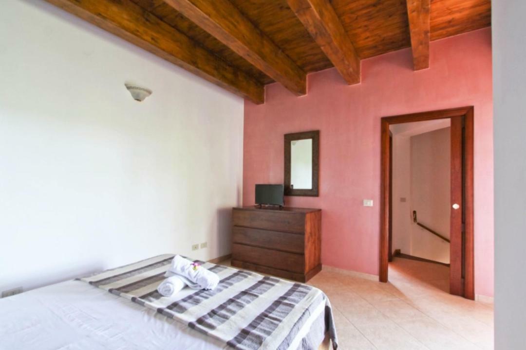 Dal Centurione Apartment Roma Exterior foto