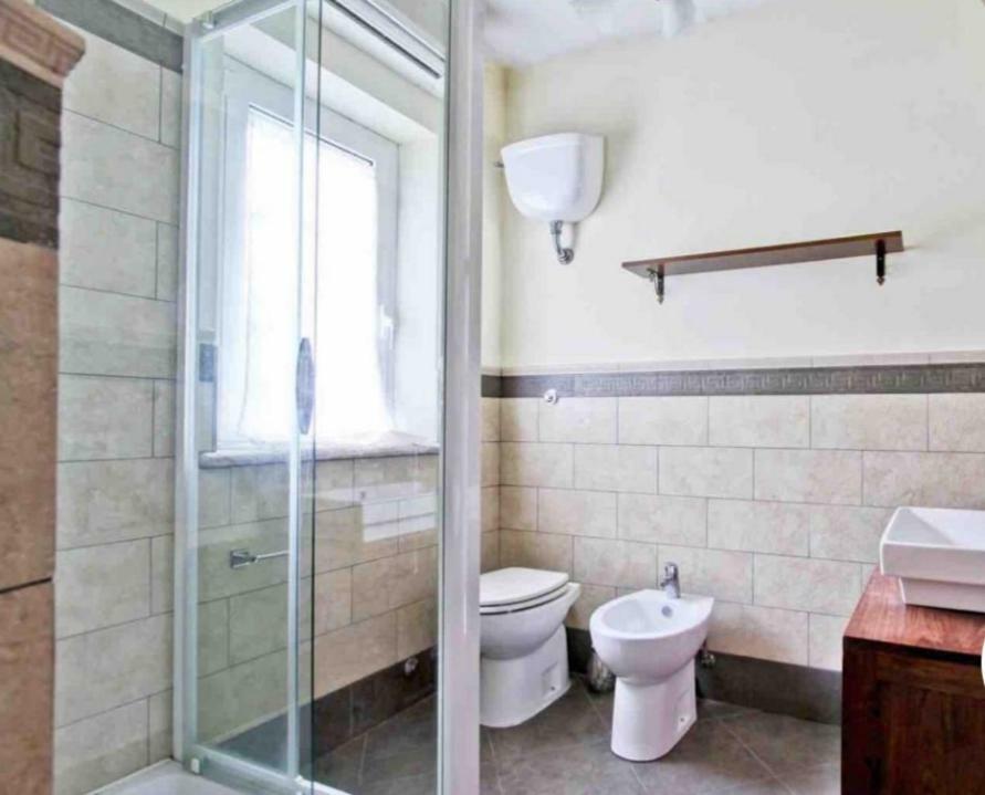 Dal Centurione Apartment Roma Exterior foto