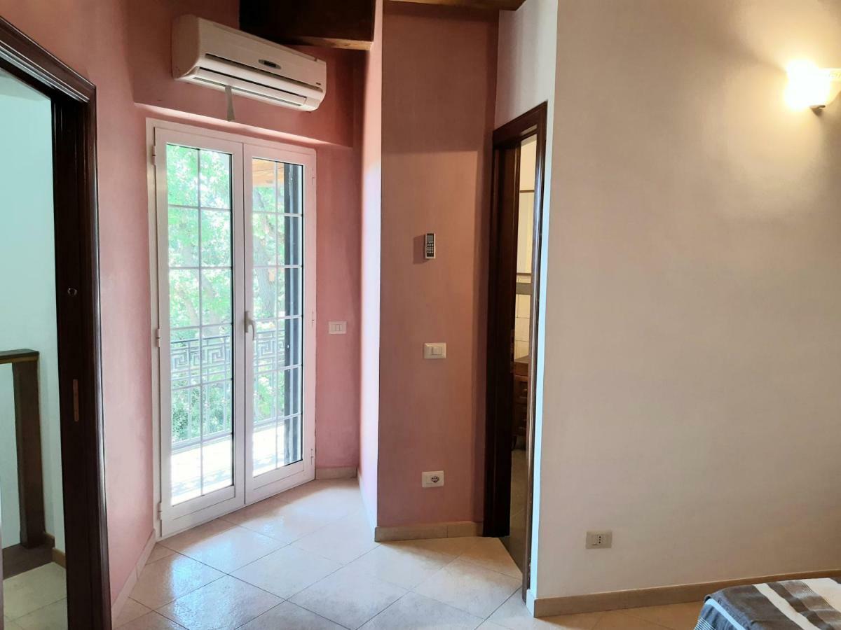 Dal Centurione Apartment Roma Exterior foto