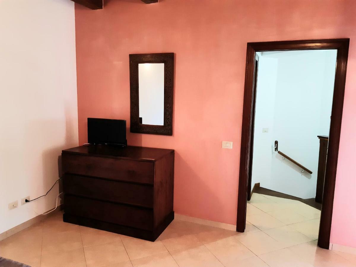 Dal Centurione Apartment Roma Exterior foto