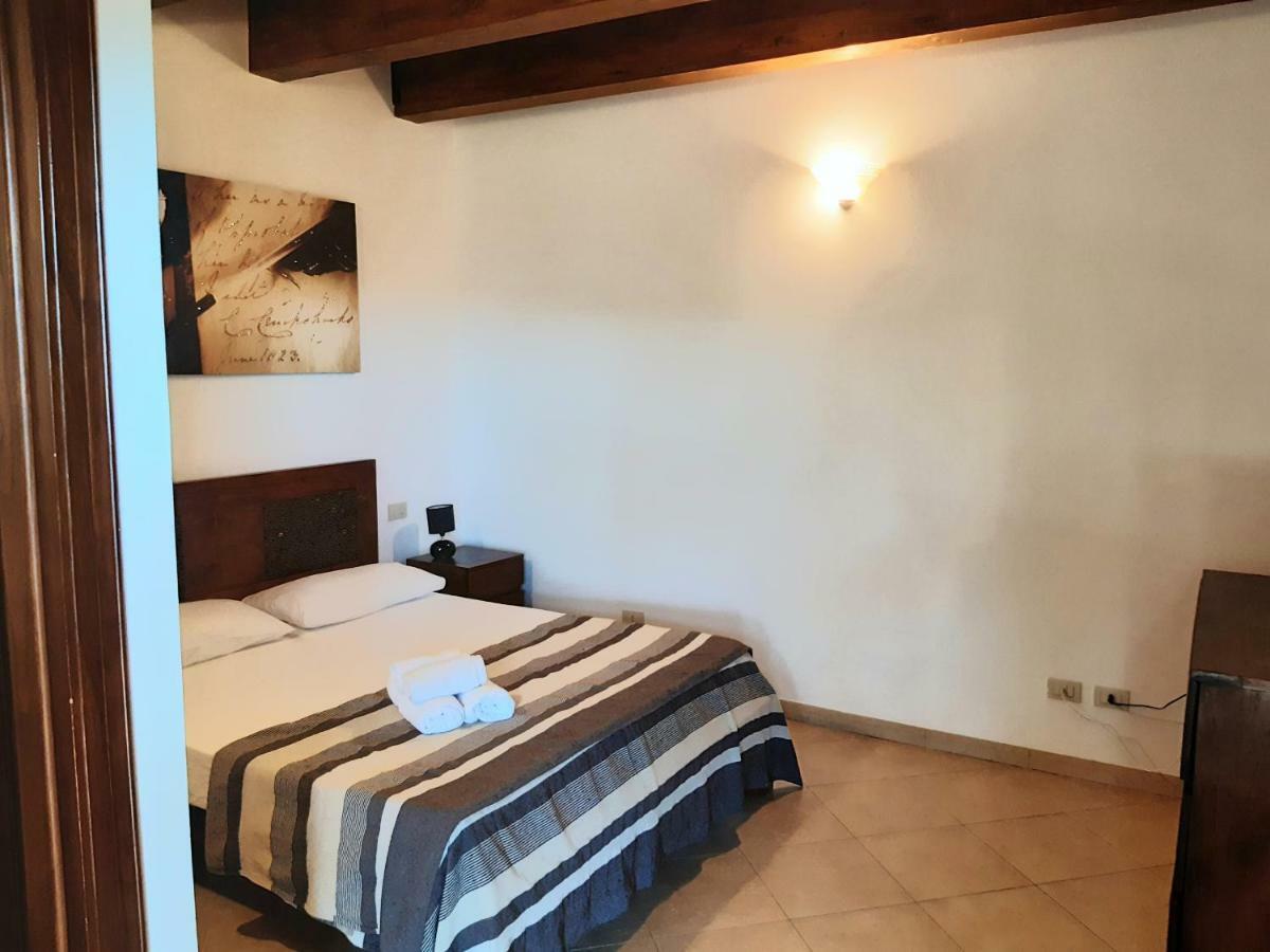 Dal Centurione Apartment Roma Exterior foto