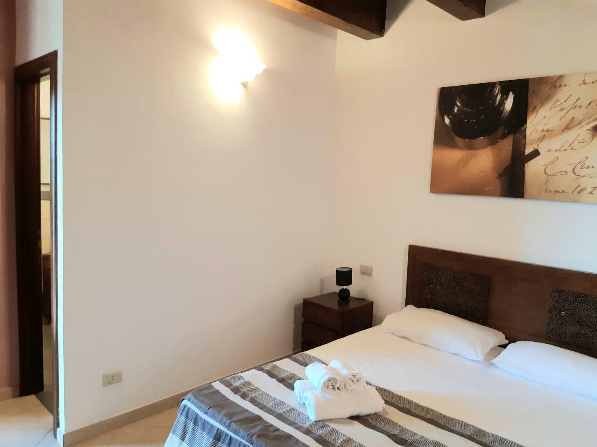 Dal Centurione Apartment Roma Exterior foto