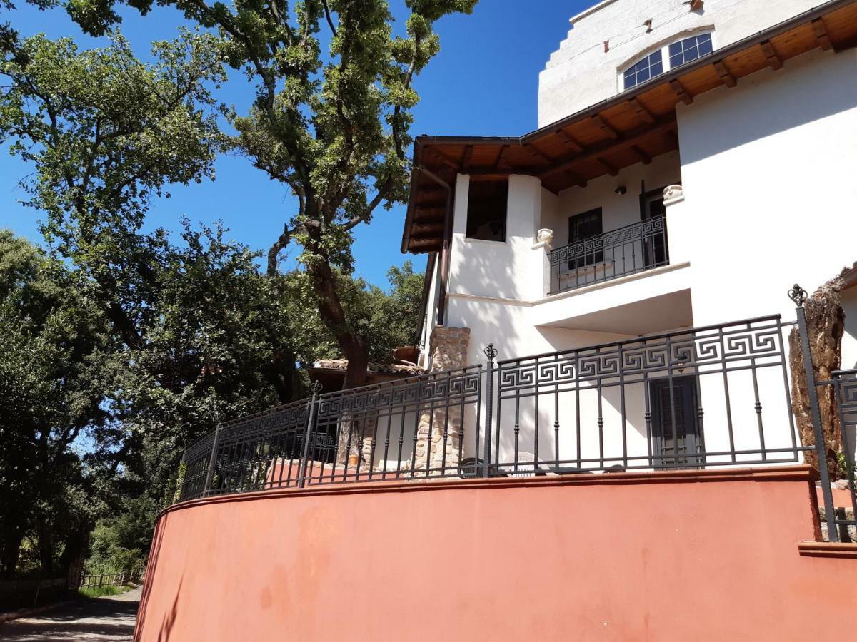 Dal Centurione Apartment Roma Exterior foto