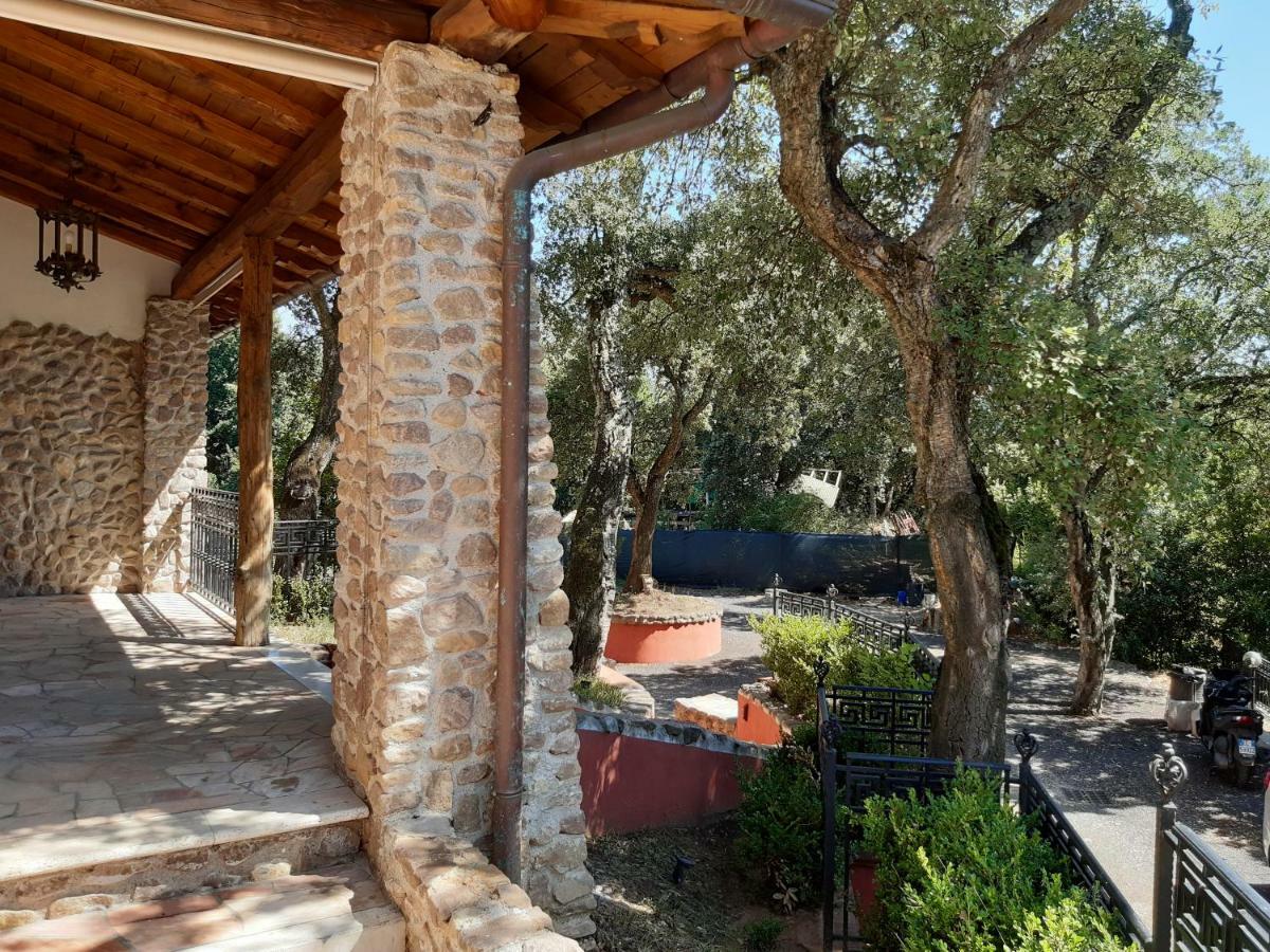 Dal Centurione Apartment Roma Exterior foto