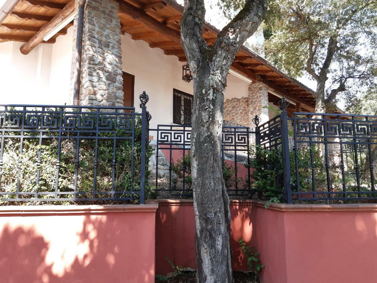Dal Centurione Apartment Roma Exterior foto
