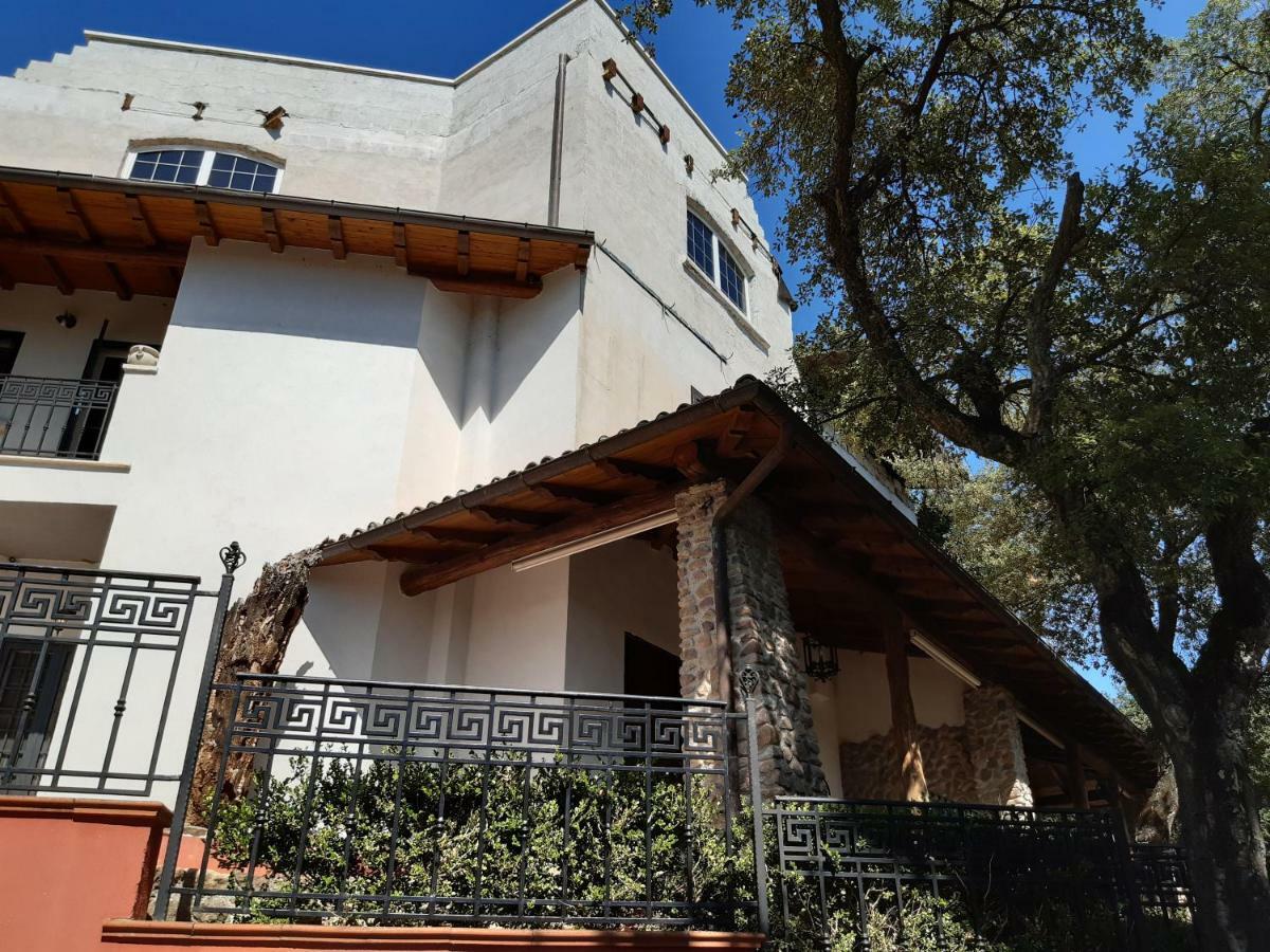 Dal Centurione Apartment Roma Exterior foto