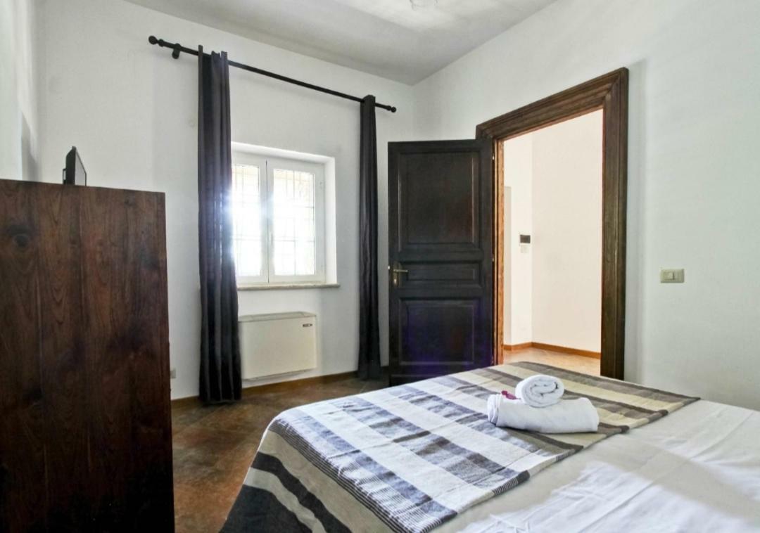 Dal Centurione Apartment Roma Exterior foto