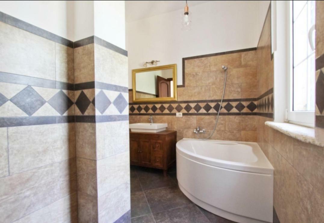 Dal Centurione Apartment Roma Exterior foto