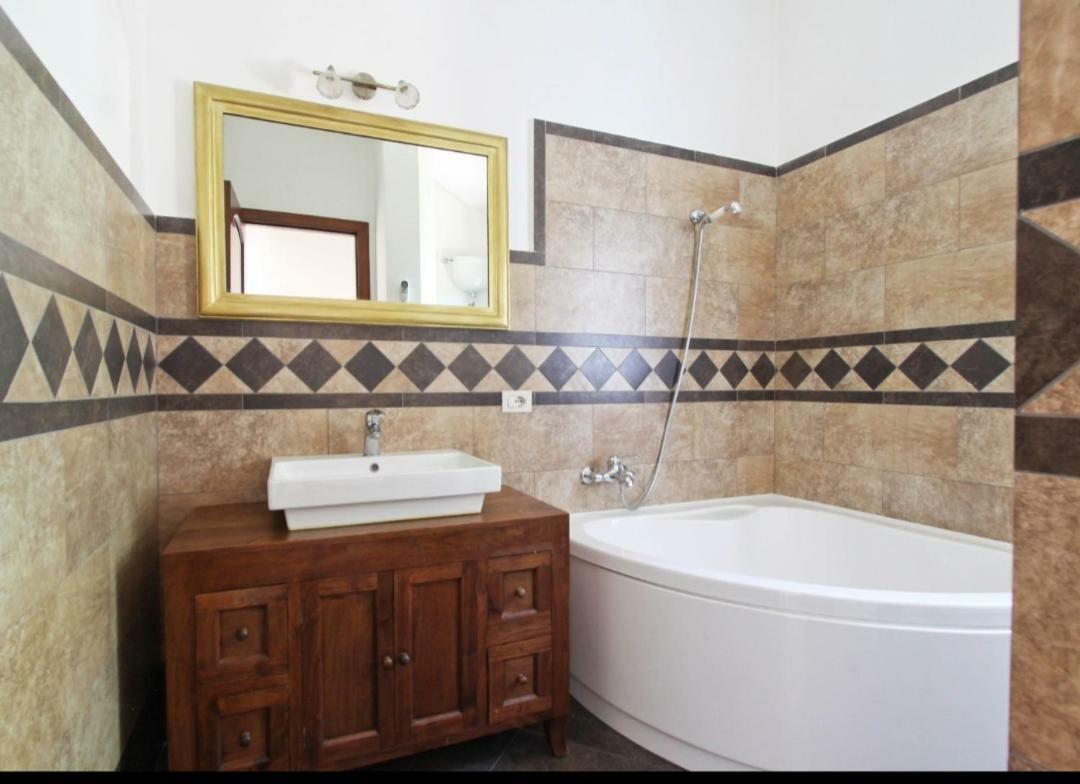 Dal Centurione Apartment Roma Exterior foto