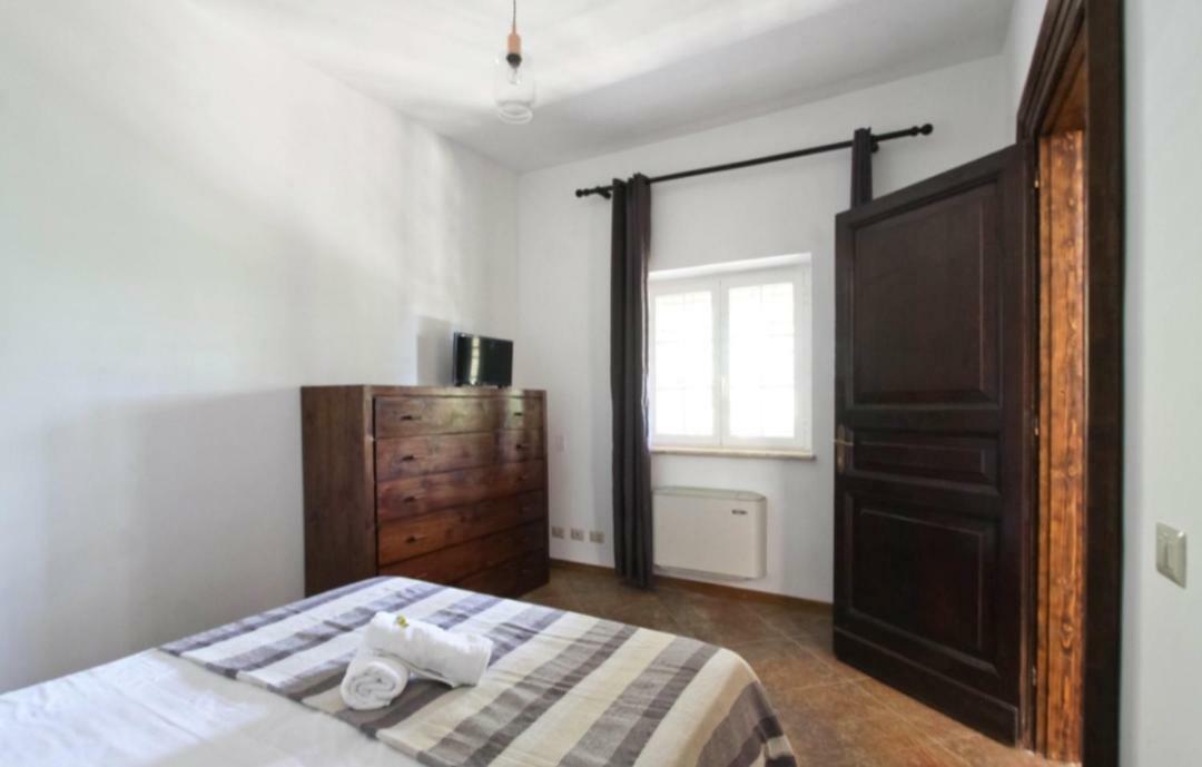 Dal Centurione Apartment Roma Exterior foto