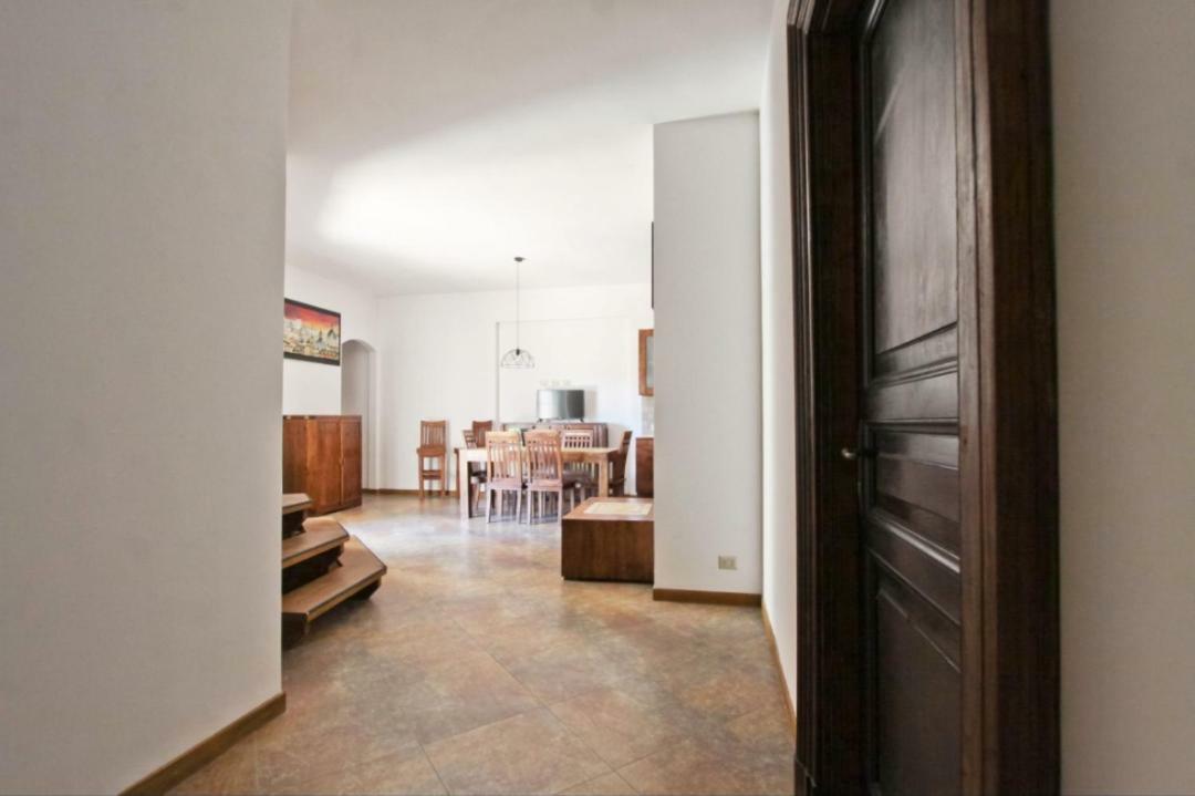 Dal Centurione Apartment Roma Exterior foto