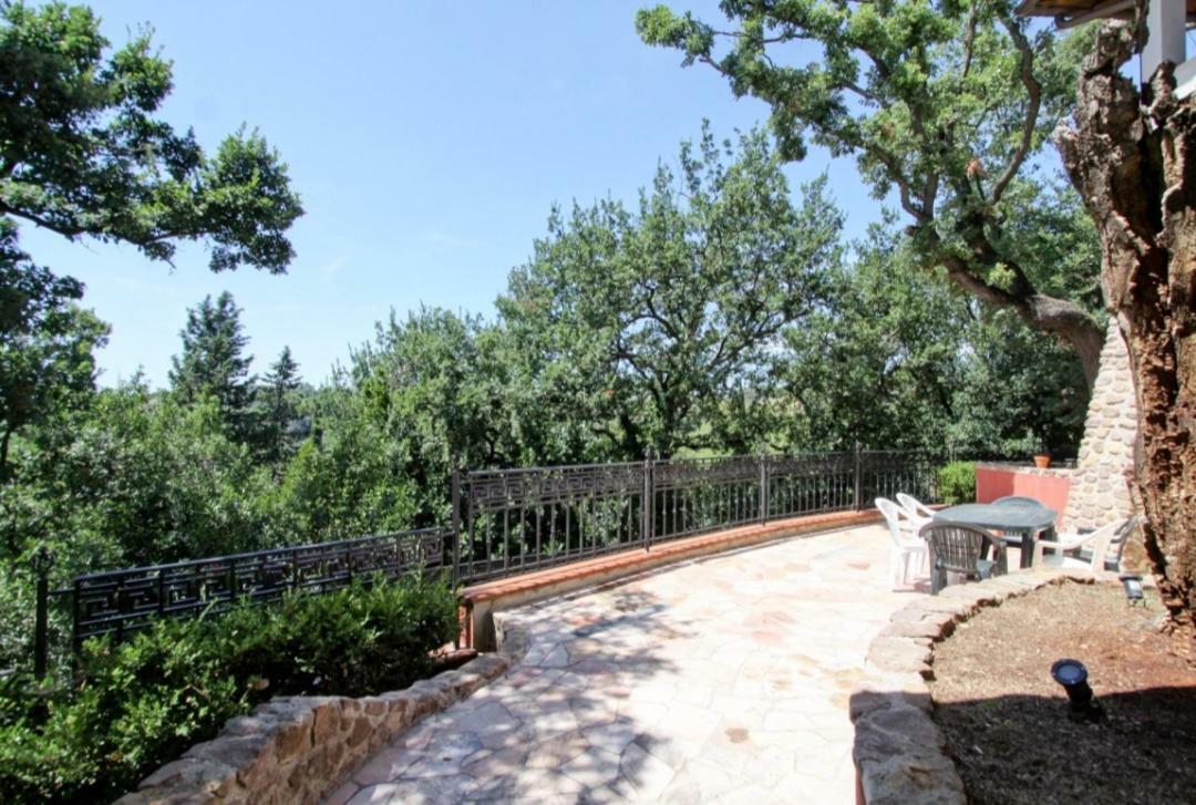 Dal Centurione Apartment Roma Exterior foto