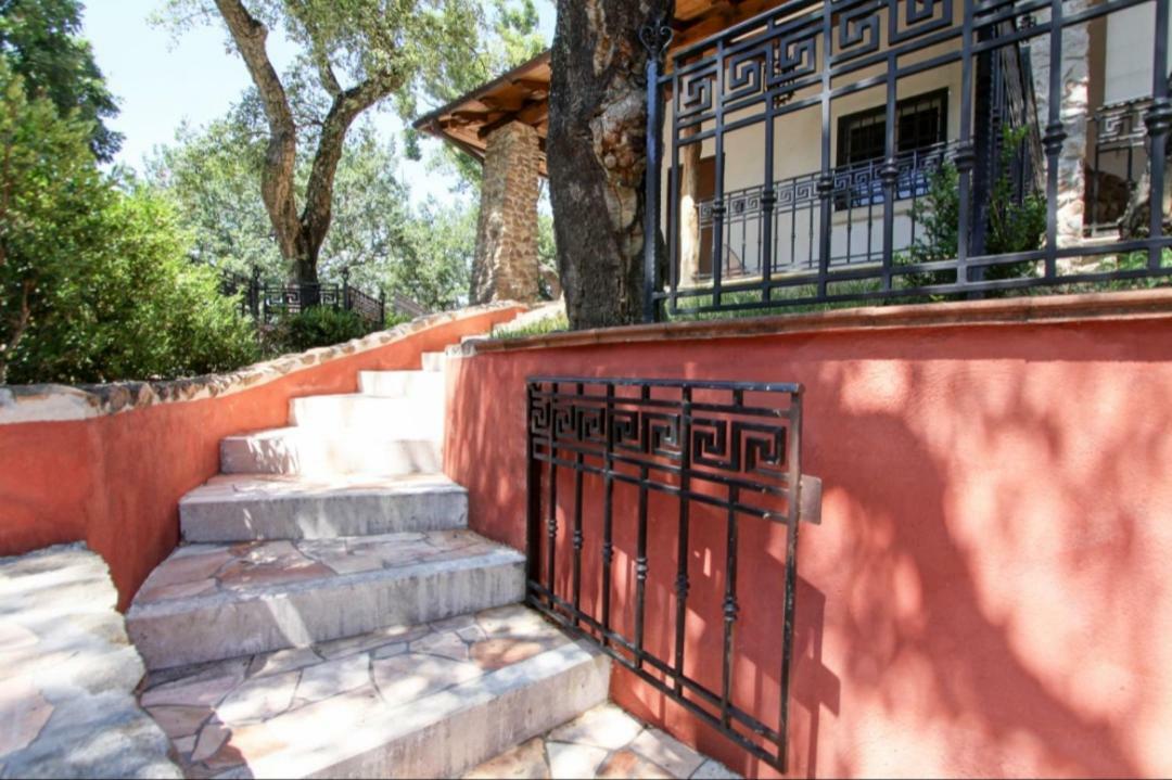 Dal Centurione Apartment Roma Exterior foto